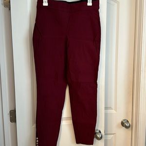 Ladies Dress Pants
